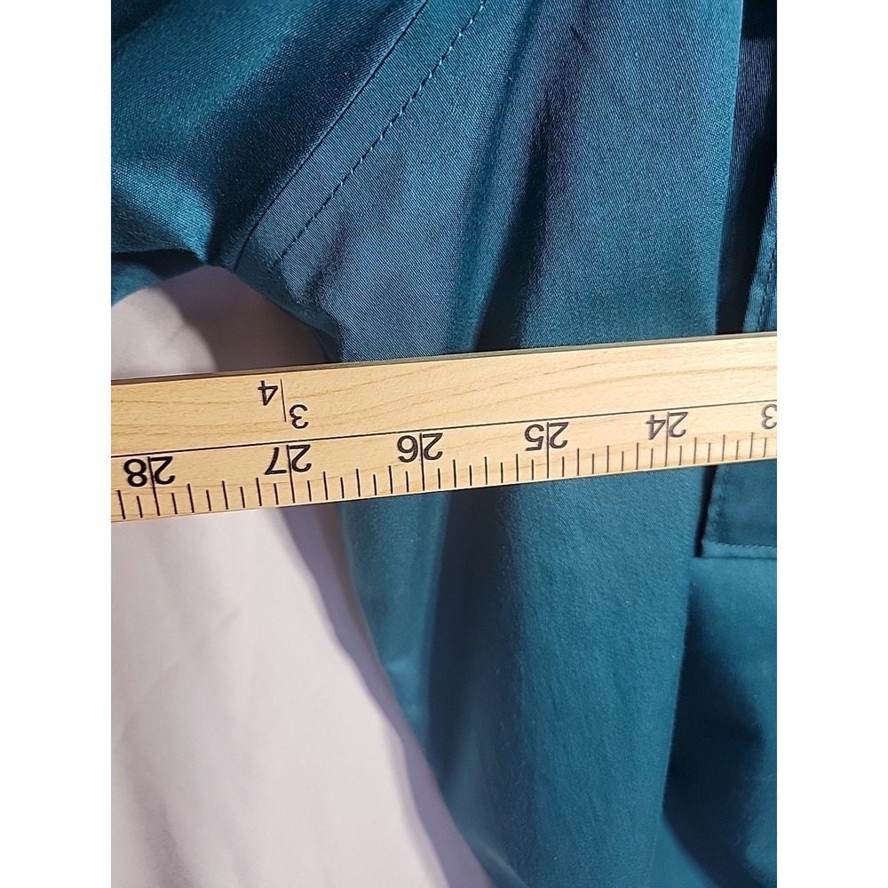 Shaquille Oneal Shirt Men 3xl Forest Green Big Fit Cooling Stretch Spread Sharp - Picture 6 of 7
